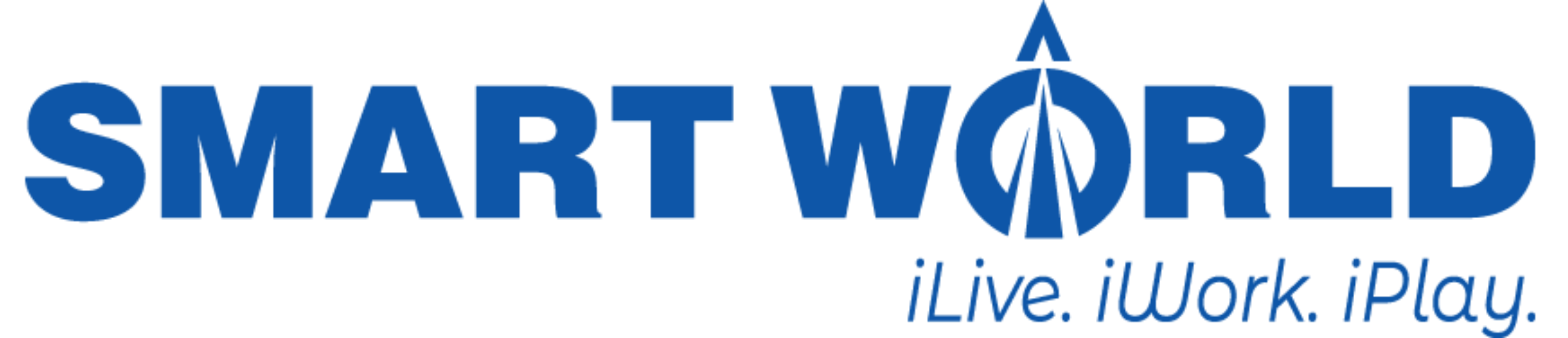 SMART WORLD