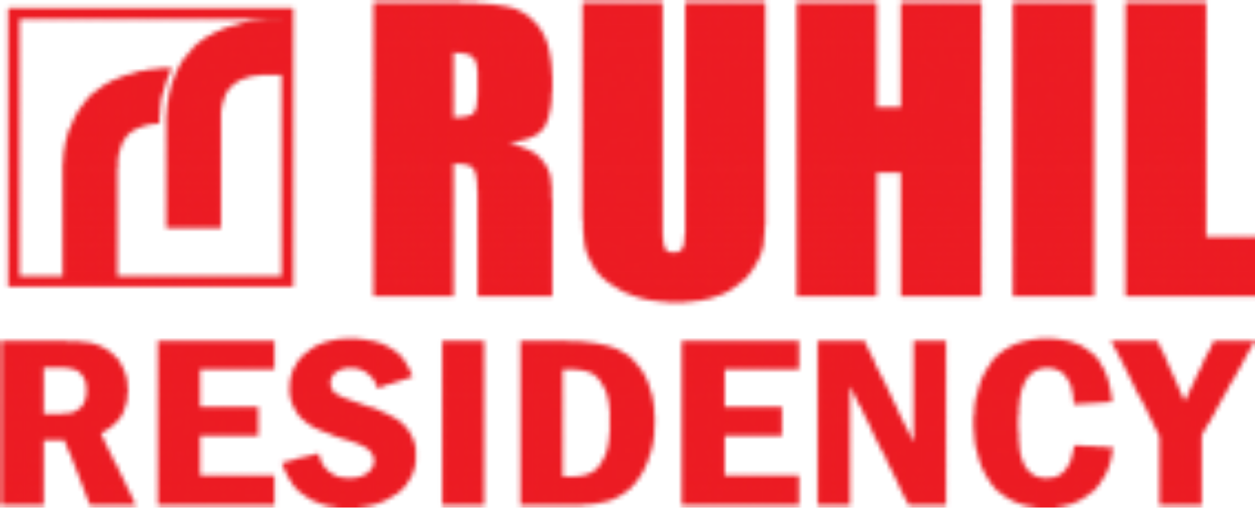 RUHIL RESIDENCY