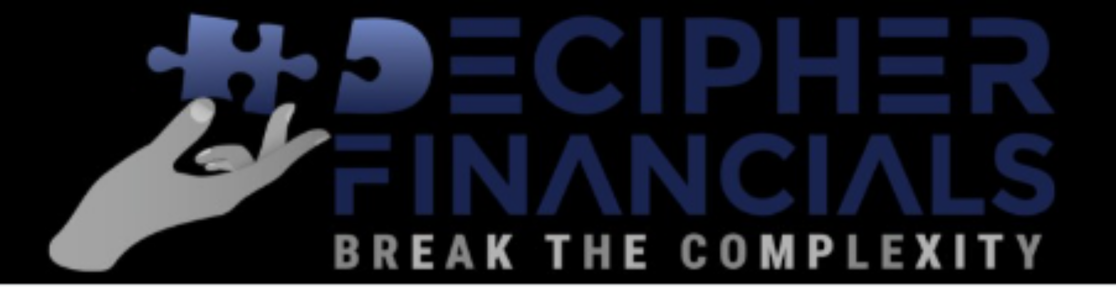 DECIPHER FINANCIALS