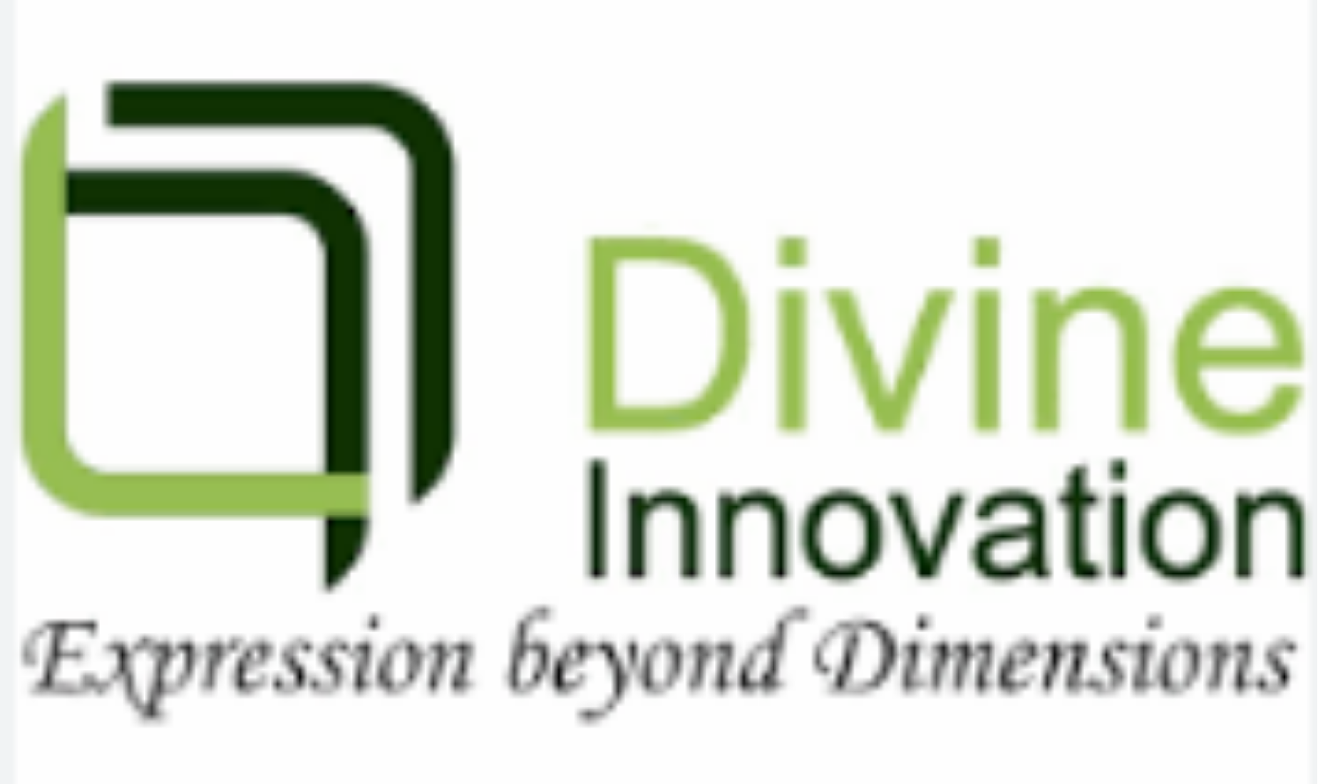 DIVINE INNOVATION
