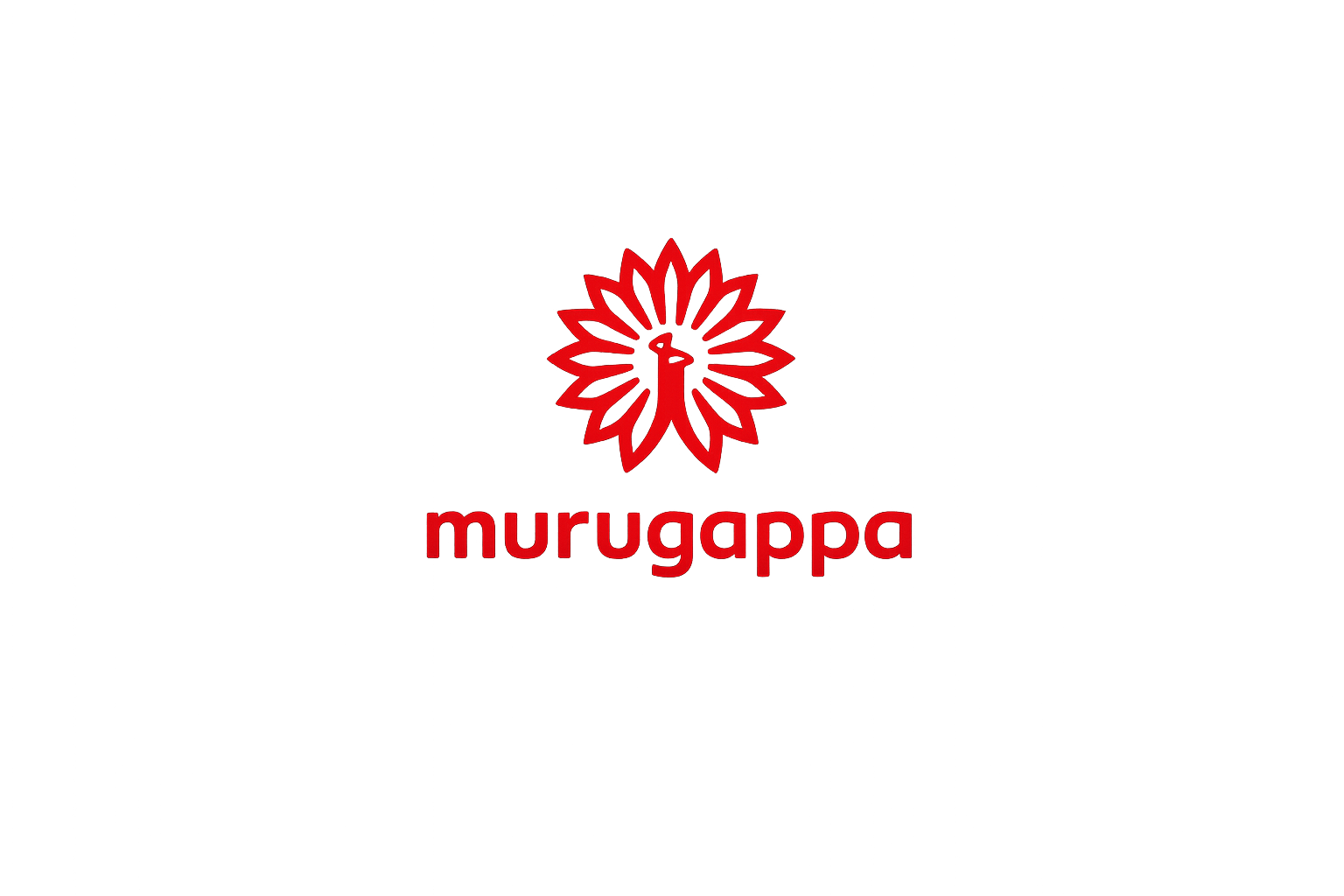 MURUGAPPA